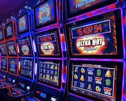 casinovip Comunidad y premios compartidos