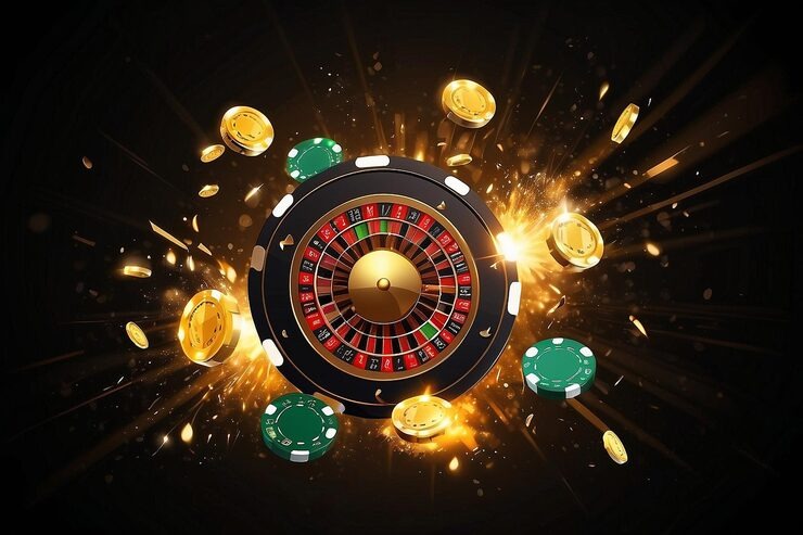 casinovip Fishing Game (Arcade)