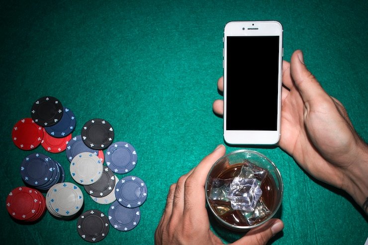 casinovip Tu sesión abierta en segundos
