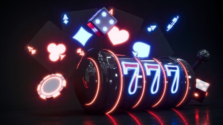casinovip mobile gaming