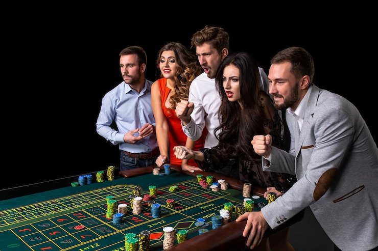 casinovip lobby reference