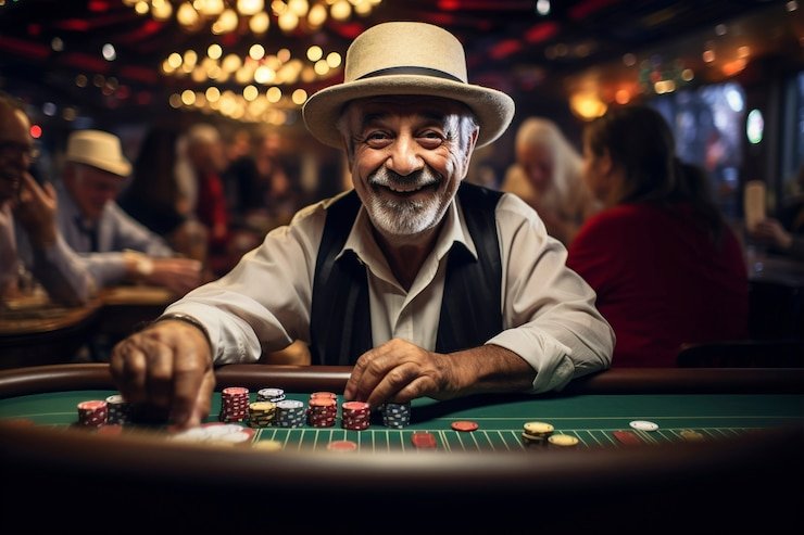 casinovip Casino en Vivo