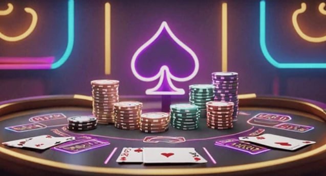 casinovip Sala de Tragamonedas 24/7